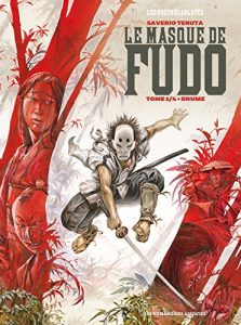 Baixar Le Masque de Fudo Vol. 1 pdf, epub, eBook