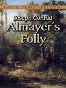 Baixar Almayer’s Folly (Dover Thrift Editions) pdf, epub, eBook
