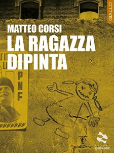 Baixar La ragazza dipinta (Pesci rossi – goWare) (Italian Edition) pdf, epub, eBook