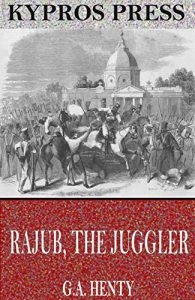Baixar Rujub, The Juggler (English Edition) pdf, epub, eBook