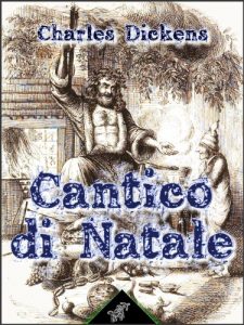 Baixar Cantico di Natale: In prosa – ossia – Un racconto natalizio di fantasmi – Illustrato (Dickens) (Italian Edition) pdf, epub, eBook