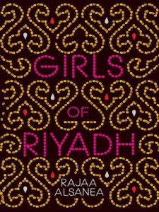 Baixar Girls of Riyadh pdf, epub, eBook