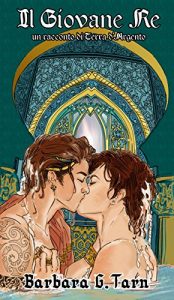 Baixar Il giovane re (Italian Edition) pdf, epub, eBook