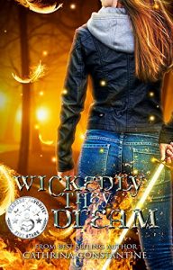 Baixar Wickedly They Dream (The Wickedly Series Book 2) (English Edition) pdf, epub, eBook