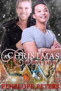 Baixar A Christmas Caroling: An Alpha/Omega Non-Shifter Mpreg Christmas Romance (English Edition) pdf, epub, eBook