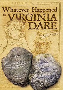 Baixar Whatever Happened to Virginia Dare? (English Edition) pdf, epub, eBook