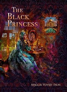 Baixar The Black Princess (English Edition) pdf, epub, eBook