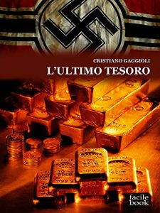 Baixar L’ultimo tesoro pdf, epub, eBook