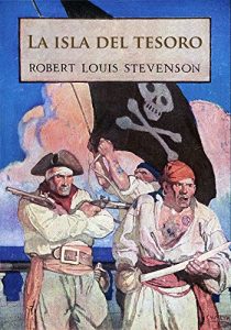 Baixar La isla del tesoro (Ilustrado) (Spanish Edition) pdf, epub, eBook