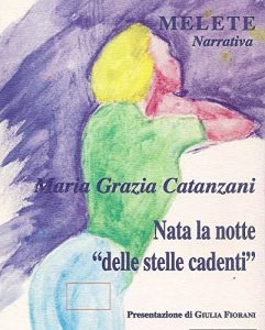 Baixar Nata la notte delle stelle cadenti pdf, epub, eBook