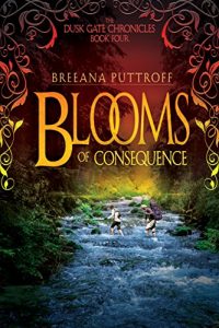 Baixar Blooms of Consequence (Dusk Gate Chronicles Book 4) (English Edition) pdf, epub, eBook