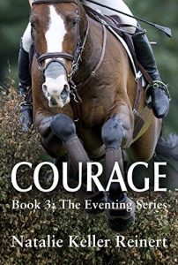 Baixar Courage (The Eventing Series Book 3) (English Edition) pdf, epub, eBook