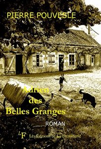 Baixar Adrien des Belles Granges (French Edition) pdf, epub, eBook