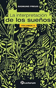 Baixar La interpretacion de los suenos. Vol II (Spanish Edition) pdf, epub, eBook