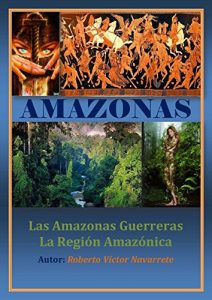 Baixar AMAZONAS (Spanish Edition) pdf, epub, eBook