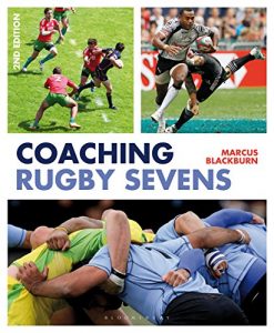 Baixar Coaching Rugby Sevens pdf, epub, eBook
