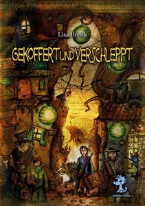 Baixar Gekoffert und Verschleppt (German Edition) pdf, epub, eBook