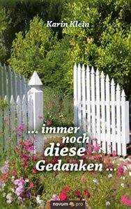 Baixar … immer noch diese Gedanken … (German Edition) pdf, epub, eBook