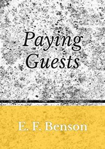 Baixar Paying Guests (English Edition) pdf, epub, eBook