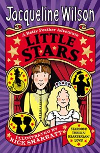 Baixar Little Stars (Hetty Feather) pdf, epub, eBook
