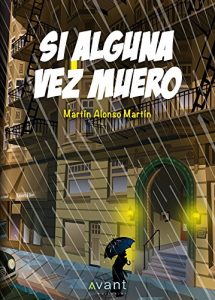 Baixar Si alguna vez muero (Spanish Edition) pdf, epub, eBook