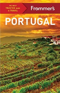 Baixar Frommer’s Portugal (Complete Guide) pdf, epub, eBook