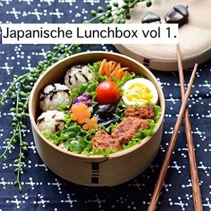 Baixar Japanische Lunchbox vol 1. (German Edition) pdf, epub, eBook