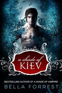 Baixar A Shade of Kiev pdf, epub, eBook