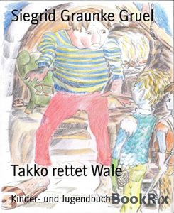 Baixar Takko rettet Wale (German Edition) pdf, epub, eBook