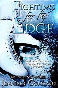 Baixar Fighting for the Edge (Edge Series Book 3) (English Edition) pdf, epub, eBook