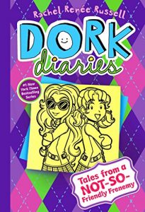 Baixar Dork Diaries 11: Tales from a Not-So-Friendly Frenemy (English Edition) pdf, epub, eBook