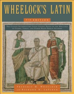 Baixar Wheelock’s Latin 7th Edition (The Wheelock’s Latin Series) pdf, epub, eBook