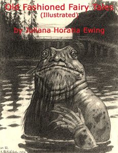 Baixar Old-Fashioned Fairy Tales: (Illustrated) (English Edition) pdf, epub, eBook