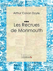 Baixar Les Recrues de Monmouth: Roman d’aventures historique (French Edition) pdf, epub, eBook
