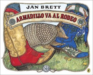 Baixar Armadillo va al rodeo pdf, epub, eBook