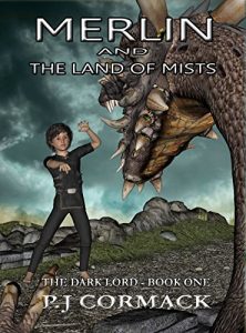 Baixar Merlin and the Land of Mists: Book One: The Dark Lord (English Edition) pdf, epub, eBook