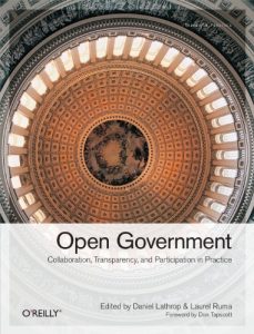 Baixar Open Government: Collaboration, Transparency, and Participation in Practice pdf, epub, eBook