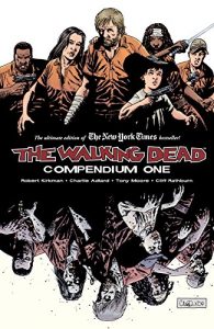 Baixar The Walking Dead Compendium Vol. 1 pdf, epub, eBook