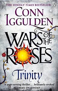 Baixar Wars of the Roses: Trinity: Book 2 pdf, epub, eBook