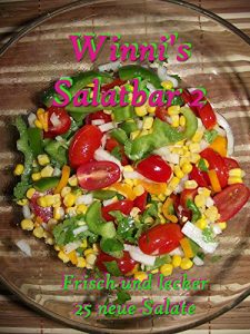 Baixar Winni’s Salatbar 2 (German Edition) pdf, epub, eBook