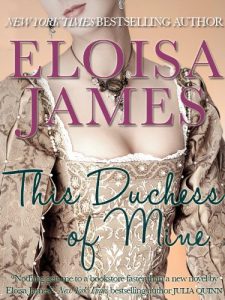 Baixar This Duchess of Mine (Desperate Duchesses Book 5) (English Edition) pdf, epub, eBook
