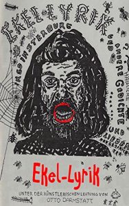 Baixar Ekel-Lyrik (German Edition) pdf, epub, eBook