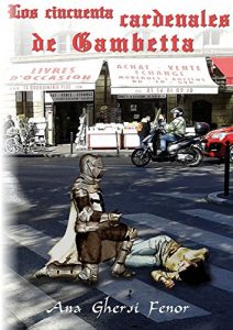 Baixar Los cincuenta cardenales de Gambetta (Spanish Edition) pdf, epub, eBook