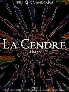 Baixar La Cendre (French Edition) pdf, epub, eBook