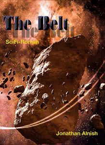 Baixar The Belt (German Edition) pdf, epub, eBook