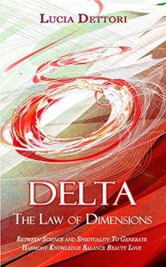 Baixar Delta The Law of Dimensions (Italian Edition) pdf, epub, eBook