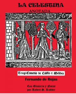 Baixar La Celestina: Anotada (Spanish Edition) pdf, epub, eBook
