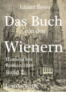 Baixar Das Buch von den Wienern. Band 2 (Wien / Wiener) (German Edition) pdf, epub, eBook