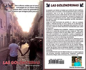 Baixar LAS GOLONDRINAS (Spanish Edition) pdf, epub, eBook