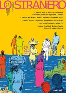 Baixar Lo straniero 149 novembre 2012 pdf, epub, eBook